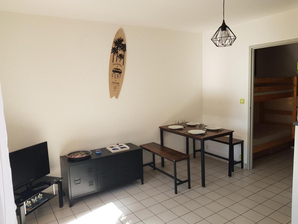 Studio à moins de 50m de l'école de voile... La Turballe Exterior foto